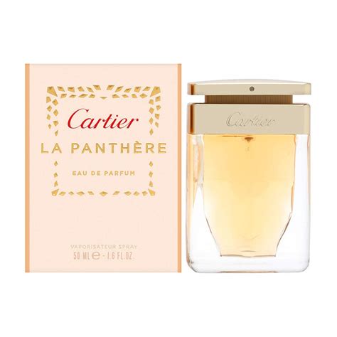 la panthere cartier 50 ml|cartier la panthere men's.